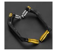 Paramani per motociclette Per Kawasaki ZX-6R ZX 6R ZX6R 2000-2024 2023 2022 2021 2020 2019 2018 2017 Protezione Protezione Leva Frizione Freno Moto(Gold)