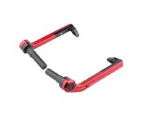 Paramani per motociclette Per Multistrada 1200 1260SGT 2010-2020 950 Per Multistrada S 1198 S R 1098S Paramani antivento per motociclette Equipaggiamento protettivo modificato(Red-Pair)