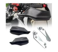 Paramani Per Motociclette Per SYM ADX125 ADX 125 Protezione Per Le Mani Guardie Per Accessori Moto Per Parabrezza Staffa Mobile Anteriore Manubrio Mano Guardie