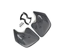 Paramani Per Motociclette Per YAMAHA Per XMAX 250 300 400 Per Tricity 125/155 Per NMAX125 155 Paramani Protezione Scudo Paramani