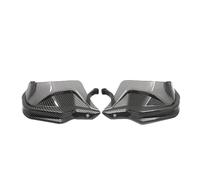 Paramani Per Motociclette Shield Guards Per G310GS G310R G 310 GS G310 R 2017-2020-2023 Parabrezza Protezione Antivento Per Mani(Carbon Grey Set)
