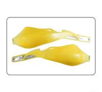 Paramani per parabrezza per moto da cross e ATV, fornisce una protezione affidabile dal vento per una guida fuoristrada sicura e confortevole (F)