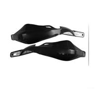 Paramani per parabrezza per moto da cross e ATV, fornisce una protezione affidabile dal vento per una guida fuoristrada sicura e confortevole (A)