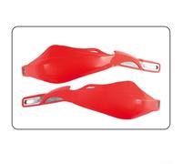 Paramani per parabrezza per moto da cross e ATV, fornisce una protezione affidabile dal vento per una guida fuoristrada sicura e confortevole (B)