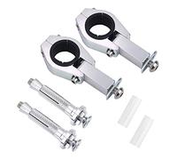 Paramani per Paramani per Mm Kit di Montaggio per Morsetto Grasso Componente per Moto 1-1/8 Pollici
