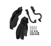 Paramani Per Polaris Per Sportsman 1000 850 800 570 550 500 450 400 Per Scrambler 850 1000 Kit Staffe Di Montaggio