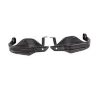 Paramani Per QJMOTO Per FORT 350 QJ Per Motore Per Fort350 GT 2024 2025 Deflettore Antivento Parabrezza Parabrezza Paramani Protezione Paramano Moto