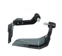 Paramani Per SYM Per CRUISYM 300 2017-2018 GTS300 MAXSYM 400 600 Moto Paramani Scudo Protezione Della Mano Moto Paramani Manubrio(Blcak)