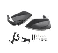 Paramani Per Triumph Per TIGER800 Per Tiger Sport 800 2025- Paramani Protezione Paramani Parabrezza Per Tiger 800 Per Tiger800 Paramani Moto(Black set)