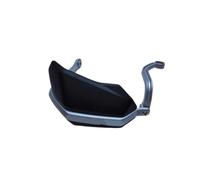 Paramani Per TRK502 502X Per BJ500GS-A Staffa E Scudo Per Paramano In Alluminio Protezioni Manubrio(Left)