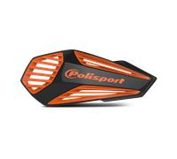Paramani Polisport AIR Con Kit Di Montaggio Universale