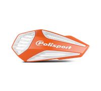 POLISPORT Paramani MX Air, taglia 10 mm