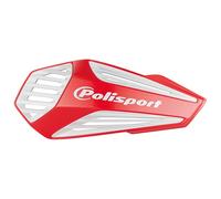 Paramani Polisport AIR con Kit di Montaggio Universale