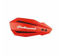 Paramani POLISPORT MX Bullit-Husqvarna Te / Fe per Moto Ricambi Motorino