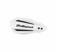 Paramani POLISPORT MX Bullit-Husqvarna Te / Fe per Moto Ricambio