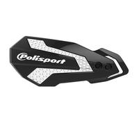 Polisport Mx Flow 8308200019 Handguard Nero