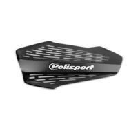 Polisport Off Road Mx Force Handguard Grigio