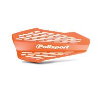 Polisport Mx Force 8308700003 Handguard Arancione