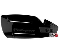 PARAMANI POLISPORT P8307800002 HAMMER Nero