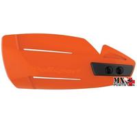 PARAMANI POLISPORT P8307800005 HAMMER Arancione 16