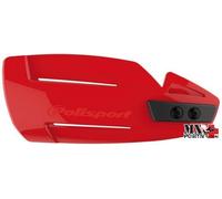 PARAMANI POLISPORT P8307800006 HAMMER Rosso cr04