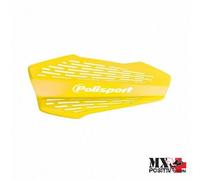 PARAMANI POLISPORT P8308700004 MX FORCE Giallo rm01