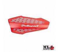 PARAMANI POLISPORT P8308700007 MX FORCE Rosso cr04