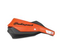 Polisport Off Road Trail Blazer Handguard Arancione