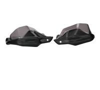 Paramani Protettivi Per Sr3 Per Adv Per VOGE Per SR3 2024 Moto Paramani Scudo Copertura Protettiva(Black and grey)