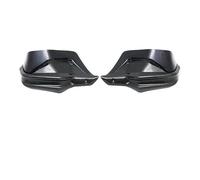 Paramani Protettivi Per TRK702 Per TRK702X Per TRK 702 Per Per 702X 2022 2023 Paramani Shield Guard Parabrezza Protezione Mano(Carbon Black Set10)