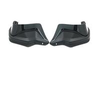 Paramani Protettivi Per TRK702 Per TRK702X Per TRK 702 Per Per 702X 2022 2023 Paramani Shield Guard Parabrezza Protezione Mano(Black Set6)