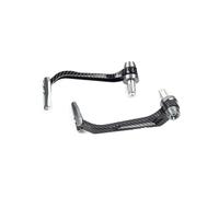 Paramani Protettivi Per Voge Per SR3 Per SR 3 Per 2024 2025 Moto Clacson Modificato Con Arco Anticaduta In Alluminio Accessori(Gray)