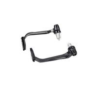 Paramani Protettivi Per Voge Per SR3 Per SR 3 Per 2024 2025 Moto Clacson Modificato Con Arco Anticaduta In Alluminio Accessori(Black)