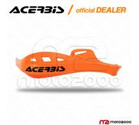 PARAMANI PROTEZIONE MANI ARANCIO ACERBIS MANUBRIO UNIVERSALE KTM