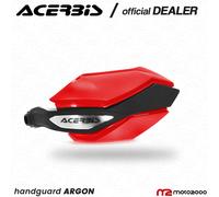 PARAMANI PROTEZIONE PARA MANO ARGON ACERBIS KAWASAKI VERSYS 650 cc 2018 / 2021