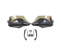 Paramani Protezioni Manubrio Parabrezza Per LONCIN Per VOGE 650 500 DS 500R 650DS 500DS Paramani Moto(Carbon Green Set)