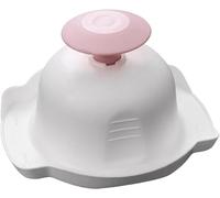 Paramani, protezioni per le dita delle mani, mandolino, affettatrice, grattugia, supporto di sicurezza alimentare per tagliare utensili da cucina e gadget