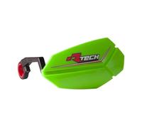 PARAMANI R20 BICI CON KIT MONTAGGIO VERDE FLUO