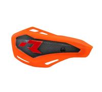 Paramani Racetech COPPIA PLASTICHE RICAMBIO PER PARAMANI HP1 ARANCIONE NEON