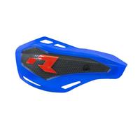 Paramani Racetech COPPIA PLASTICHE RICAMBIO PER PARAMANI HP1 Enduro BLU YZF
