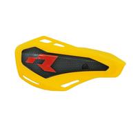 Paramani Racetech COPPIA PLASTICHE RICAMBIO PER PARAMANI HP1 Enduro GIALLO RMZ