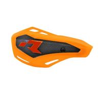 Paramani Racetech COPPIA PLASTICHE RICAMBIO PER PARAMANI HP1 Enduro K ARANCIO