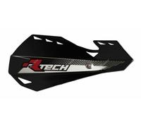 PARAMANI RACETECH DUAL EVO NERO - C/KIT DI MONTAGGIO- KTM-YAMAHA-SUZUKI-HONDA