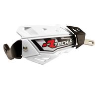 Paramani Rergolabile RACETECH Flx per Moto Ricambi Ciclomotore/Accessori