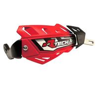 Paramani Racetech FLX CON BARRA IN ALLUMINIO YAMAHA TENERE 700 2019-2026 ROSSO