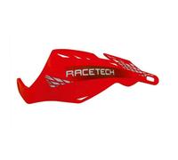 Paramani RACETECH Gladiator ø22 / 28mm per Moto Ricambio