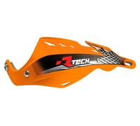 Paramani Racetech GLADIATOR ALU SENZA KIT DI MONTAGGIO Mani K ARANCIO