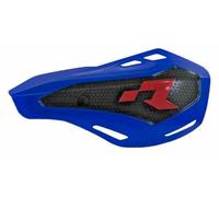 PARAMANI RACETECH HP1 BLU + 2KIT MONTAGGIO INCLUSI