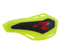Paramani Racetech HP1 CON KIT MONTAGGIO BRAKTEC Mani GIALLO NEON