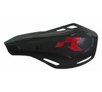 Paramani Racetech HP1 CON KIT MONTAGGIO E LEVE IDRAULICHE KX/CRF 2019-2026 NERO